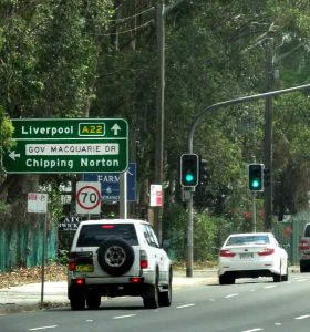 WF Plastic in Warwick Farm stocks more than 2000 lines of disposable packaging and is easily accessible via Governor Macquarie Drive